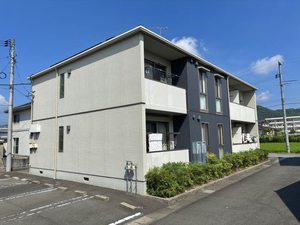 プリマ・クラッセ　Ａ棟