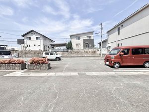 プリマ・クラッセ A棟 A0203号-15