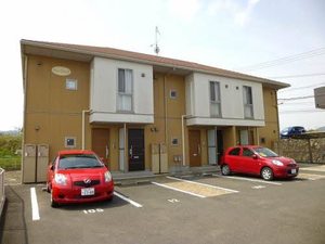 プリマ・クラッセ　Ｂ棟