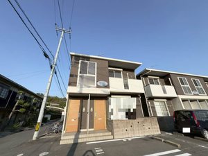 ＫＯ．レジデンス　Ａ棟 A0201号-1