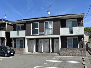 ＫＯ．レジデンス　Ｂ棟 B0202号-1