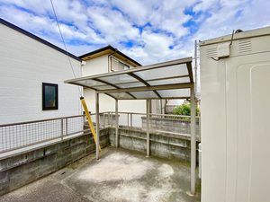 ボヌール A0201号-14