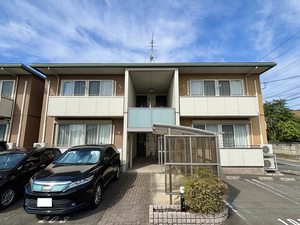 ウインドミル　Ｂ棟 B0105号-1