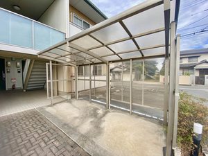 ウインドミル　Ｂ棟 B0105号-14