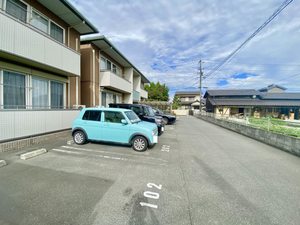 ウインドミル　Ｂ棟 B0105号-15