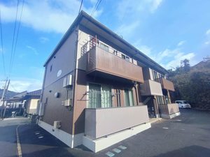 シャーメゾンＭ