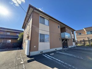 ラ・パルテール中畝 A0201号-1