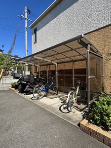 サン・ソニア A棟 A0103号-14