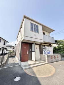 サン・ソニア　Ｂ棟 B0205号-1