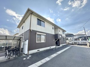 オリーブコート　Ｂ棟 B0107号-1