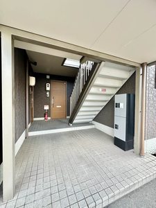 オリーブコート　Ｂ棟 B0107号-14