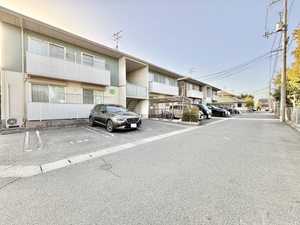 ジョリカⅢ　Ｂ棟 A0203号-12