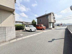 メゾンエストマルス B棟 B0102号-15