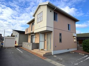 メゾンエストマルス　Ｄ棟 D0205号-1