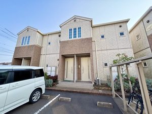 ウィンズ　Ｃ棟 C0106号-1