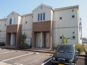 ウィンズ　Ｄ棟 D0210号-1