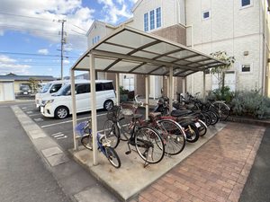 ウィンズ　Ｄ棟 D0210号-14