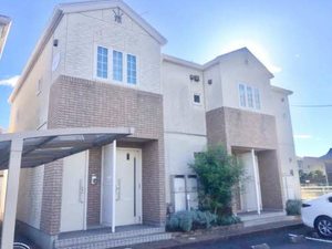 ウィンズ　Ｆ棟 F0215号-1