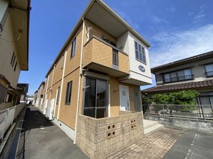 ＲＡＩＮＢＯＷ　Ｃ棟 C0107号-1