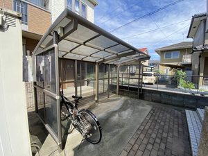 RAINBOW C棟 C0107号-14