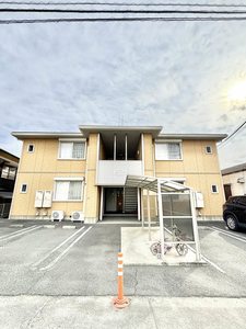 リッツガーデン A0101号-1