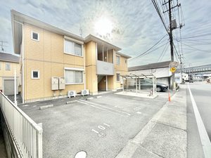 リッツガーデン A0101号-2