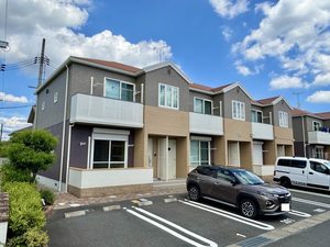 シャーメゾンきびじ　Ａ棟 A0102号-1