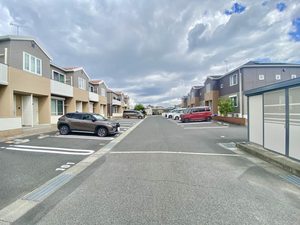 シャーメゾンきびじ　Ａ棟 A0102号-3