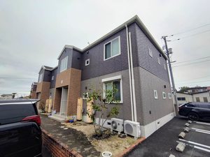 シャーメゾンきびじ　Ｃ棟