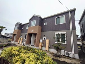 シャーメゾンきびじ　Ｄ棟 D0111号-1