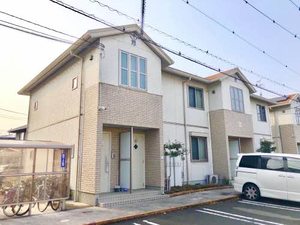 リブラン　Ｂ棟 B0105号-1