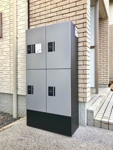 リブラン　Ｂ棟 B0105号-3