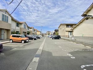 リブラン　Ｂ棟 B0105号-4