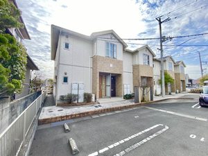 リブラン　Ｄ棟 D0110号-1