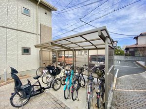 リブラン　Ｄ棟 D0110号-14