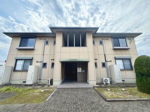 グランドールⅡ　Ｃ棟 C0206号-1