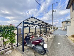 グランドールⅡ　Ｃ棟 C0206号-15