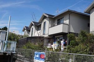 エクリール　Ｃ棟