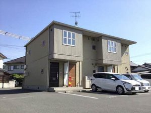 リアン　Ｂ棟 B0105号-1