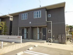 アノン・セレーネ　Ⅱ棟 B0105号-1