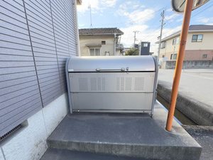 アノン・セレーネ　Ⅱ棟 B0105号-2