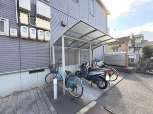 アノン・セレーネ　Ⅱ棟 B0105号-3