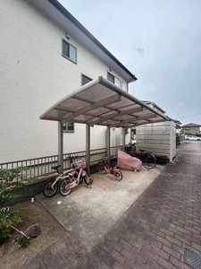 プロスペリーテ　Ａ棟 A0201号-15