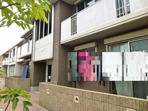 プロスペリーテ　Ｃ棟 C0206号-1