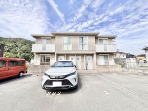 エテルグリーア　Ａ棟 A0101号-1