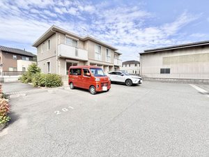 エテルグリーア　Ａ棟 A0101号-15