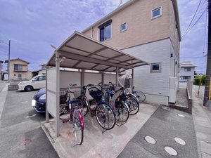 メゾンひかり　Ａ棟 A0201号-15