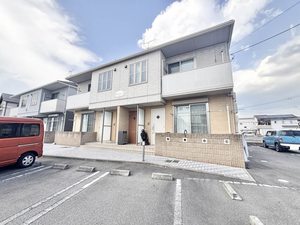 サンセール　Ｂ棟 B0103号-1