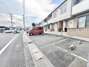 サンセール　Ｂ棟 B0103号-14