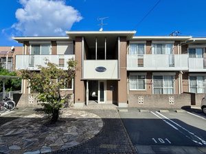 ソレアード　Ａ棟 A0101号-1